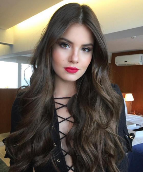 Camila Queiroz, Instagram Camila Queiroz, Instagram